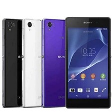 Sony Xperia Z2 D6503 WIFI 20MP