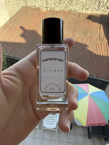 Inspiration passion riviera - passion,