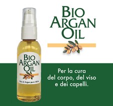 Huile D'Argan Marocain