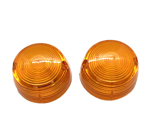 Cabochons clignotant - de,