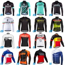 Maillot Cycliste Hommes