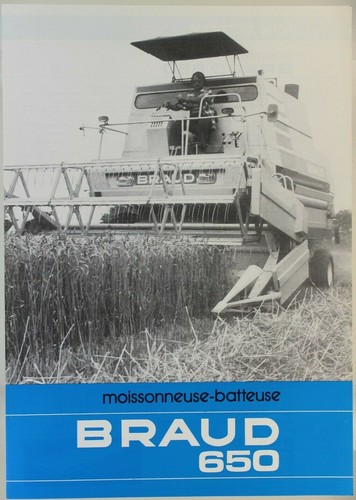 Brochure combine - brochure,