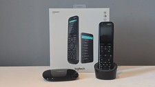 Logitech Harmony Elite + Hub +