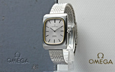 Omega Constellation Cal.711