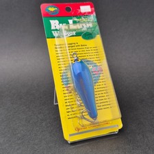 Balsa 50 BIG LUSH WALKER Junior 13g UNOPENED