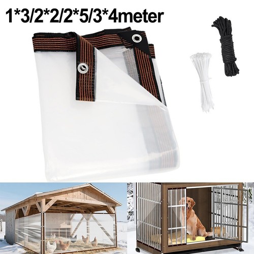 Bâche imperméable