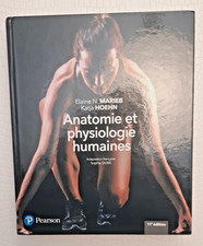 Anatomie et physiologie