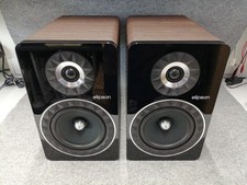 ELIPSON Speaker PRESTIGE FACET 8b Used