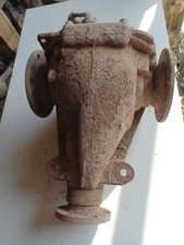 Pont (propulsion) MITSUBISHI