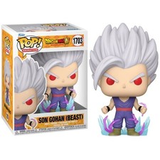 Figurine Dragon Ball Super