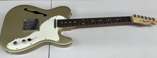 Guitare électrique SQUIER Telecaster Type-01