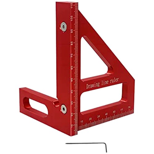 Règle mesure - 2x(règle,