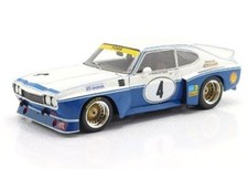 WERK 1801102  Ford Capri RS 3100 #4 Sieger ETCC Zandvoort 1974 - Stommelen 1/18