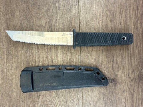 Cold steel kobun kray - steel,