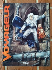 STALNER - Plaque émaillée