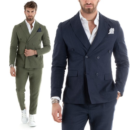 Vêtements homme croisé - homme,