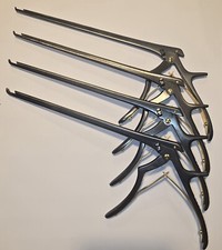 Rongeurs 40Degree UP  (4 pc set or individual sale)