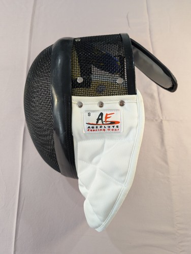 Absolute fencing standard - absolute,