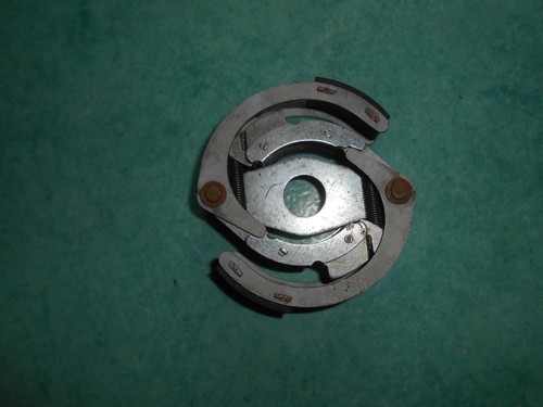 Embrayage solex 1700v2 2200