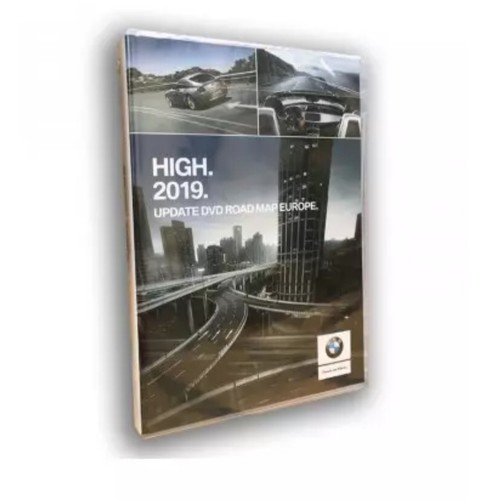 Dvd navigation bmw - dvd, hight