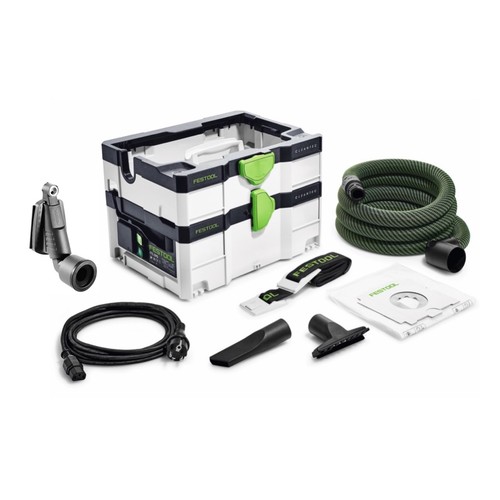 Festool ctl sys - sys, cleantec