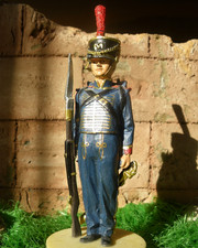 Soldat NAPOLEON 1er EMPIRE