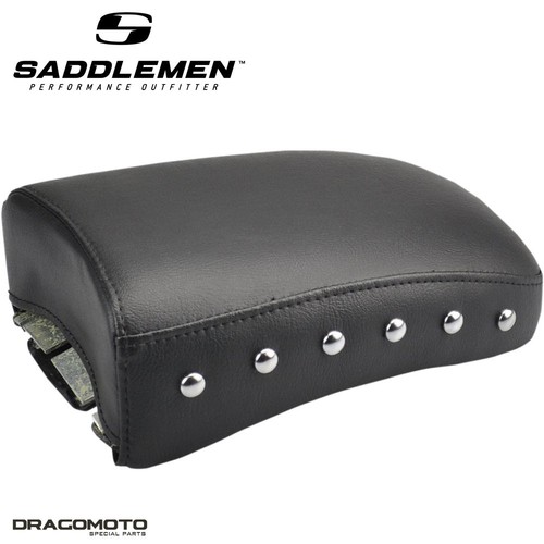 Selle passager harley - passager, fx-fl