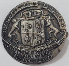 France Ville de Péronne