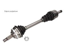 Maxgear 49-1848 Drive Shaft