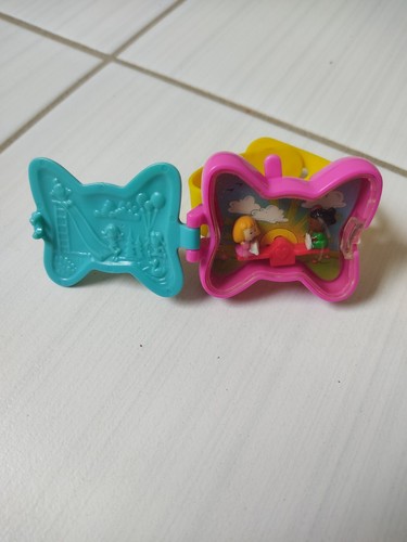 Polly pocket bracelet