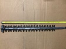 STIHL taille haies / lamier / barre de coupe origine occasion