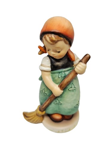 Figurine hummel goebel - m,