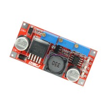 DC-DC LM2596 Step Down