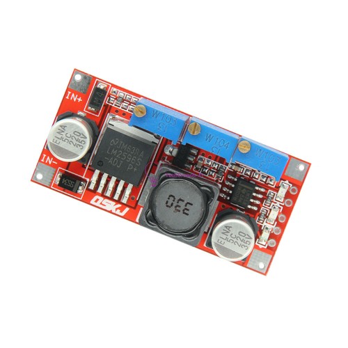 Lm2596 step down - lm2596,