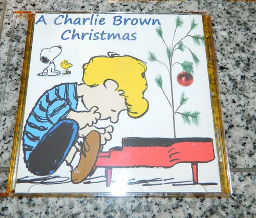 Charlie brown christmas for - charlie,