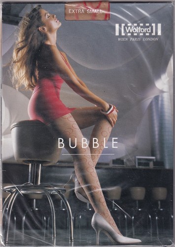 Collant wolford bubble - collant,