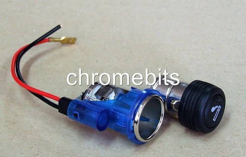 Briquet bleu pour nissan - bleu,