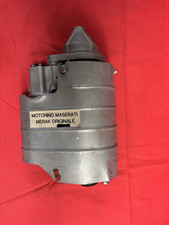 MERAK DUCELLIER 6211A STARTER MOTOR