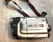 Camescope JVC vhs gr-fxm605s vintage