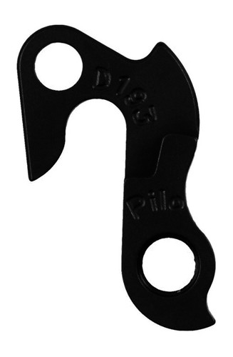 Patte dérailleur pour - patte,