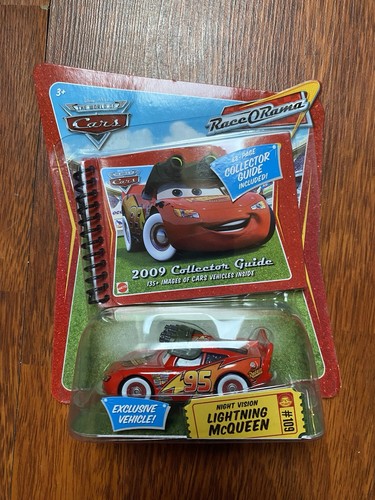 Voiture miniature disney - disney, pixar