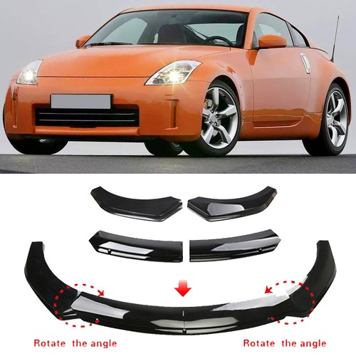 For nissan 350z glossy - 350z,