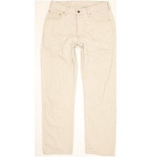Levi's 517  Homme Beige