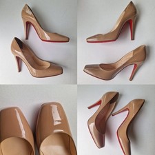 Escarpins Christian Louboutin
