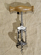 Ancien tire bouchon type