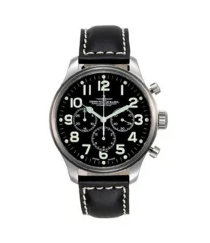Zeno watch basel pilot ref - pilot,
