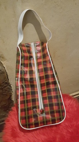 Sac chaussure bowling - de,