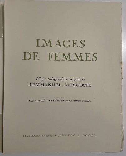 Immages femmes 20 - de,
