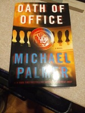 Oath of Office [Doubleday