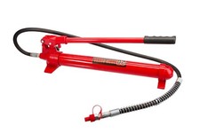 POMPE HYDRAULIQUE MANUELLE 20